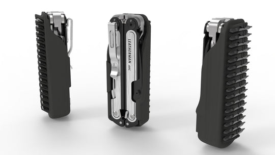 Holster for the Leatherman ARC - Open Face