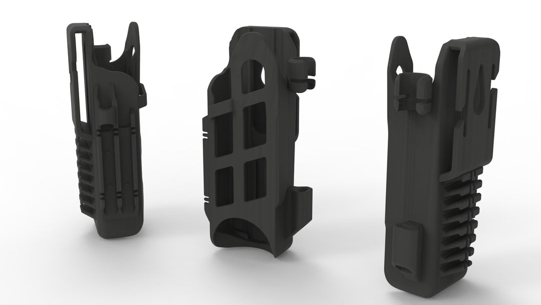 Holster for the Leatherman ARC - Armored Pocket Clip