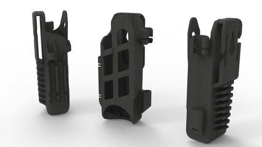 Holster for the Leatherman ARC - Armored Pocket Clip