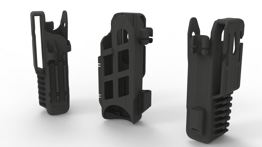 Holster for the Leatherman ARC - Armored Pocket Clip