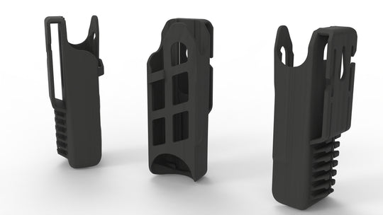 Holster for the Leatherman ARC - Armored Pocket Clip