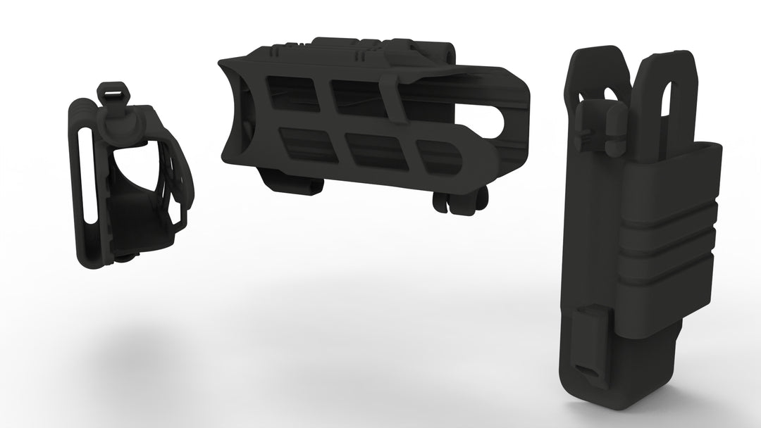 Holster for the Leatherman ARC - Armored Pocket Clip