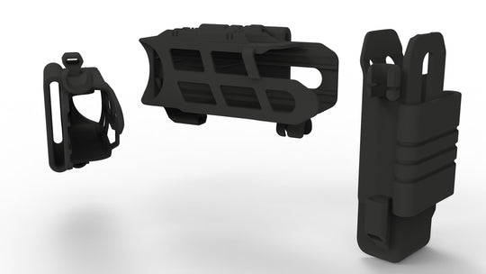 Holster for the Leatherman ARC - Armored Pocket Clip