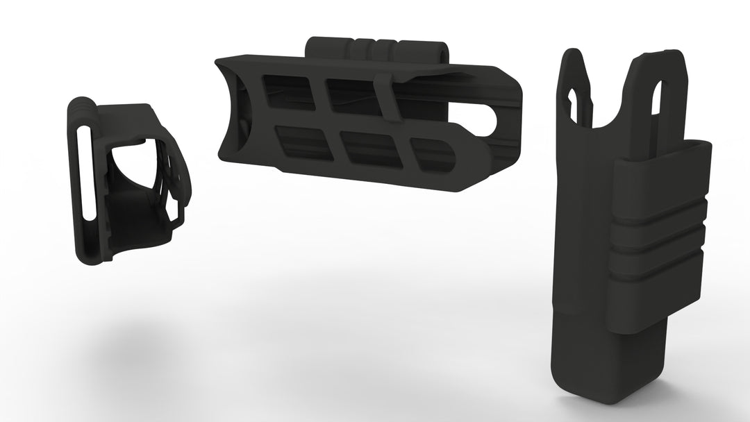 Holster for the Leatherman ARC - Armored Pocket Clip