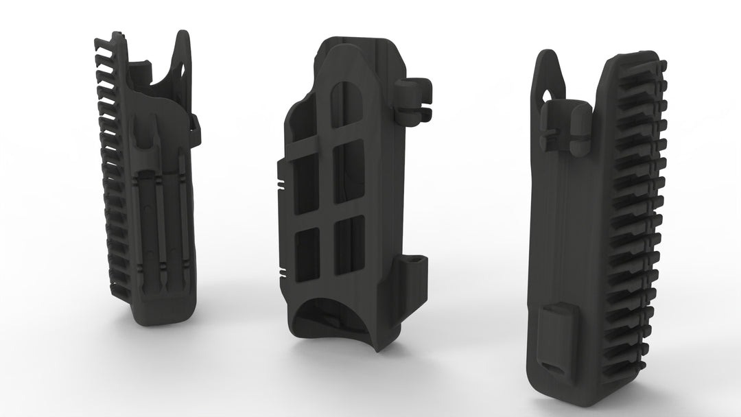 Holster for the Leatherman ARC - Armored Pocket Clip