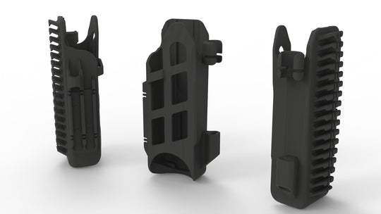 Holster for the Leatherman ARC - Armored Pocket Clip