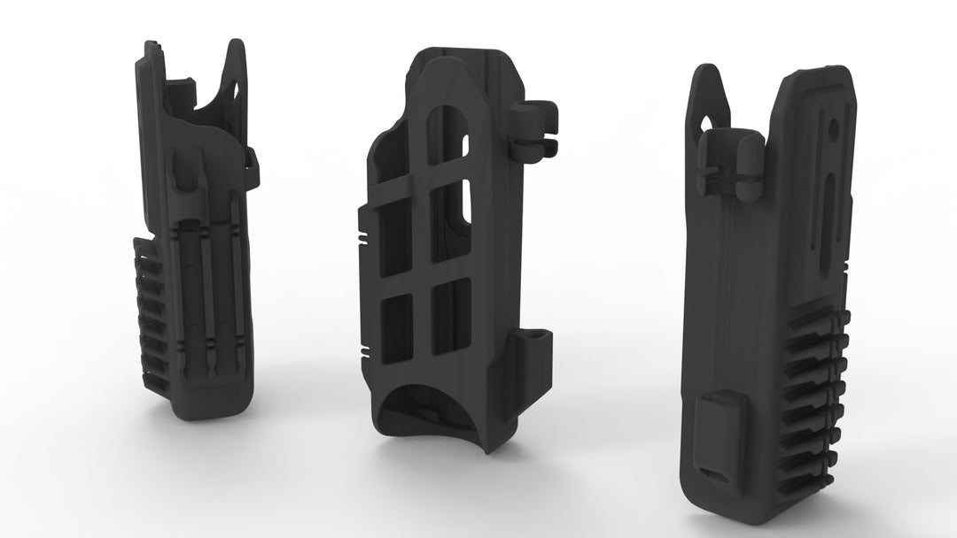 Holster for the Leatherman ARC - Armored Pocket Clip