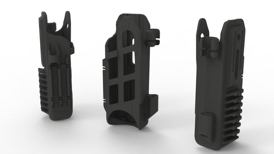 Holster for the Leatherman ARC - Armored Pocket Clip