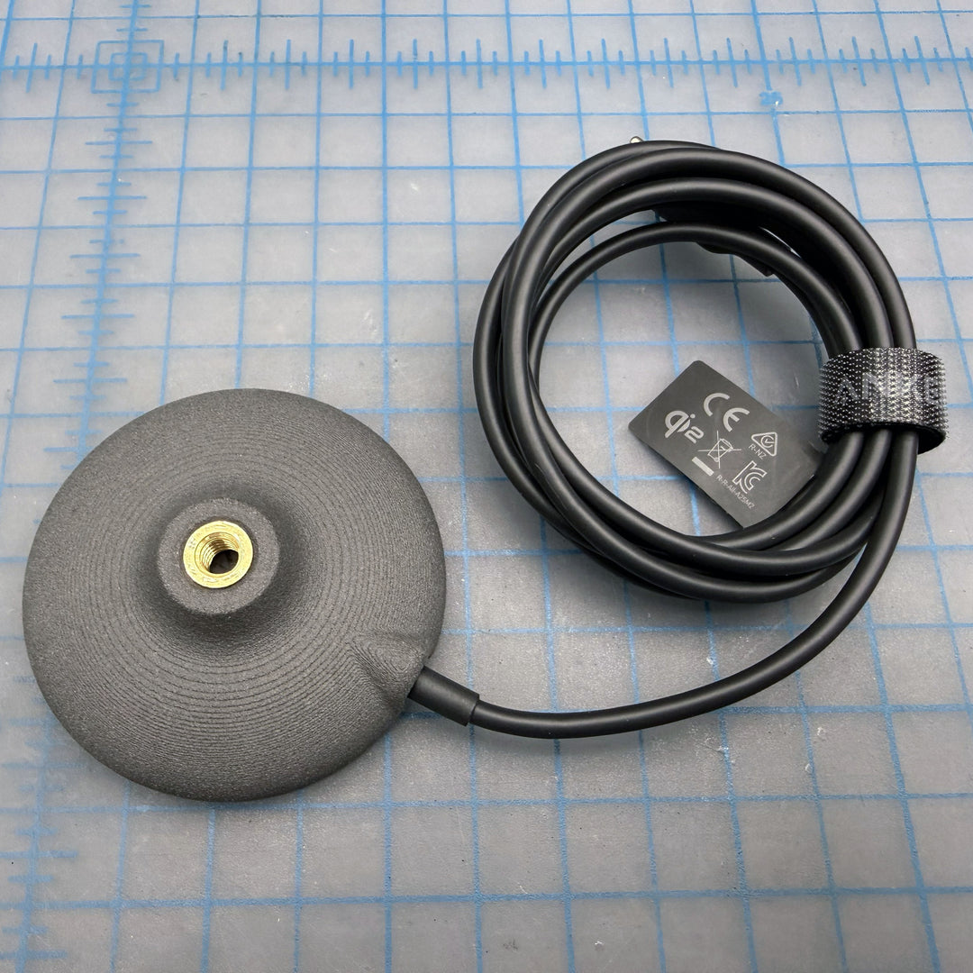 1/4-20 Mount adapter for MagSafe Chargers