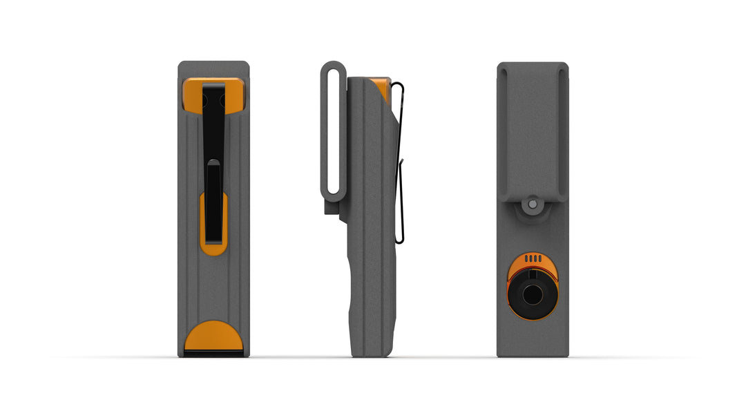 Holster for Olight Arkfeld Pro or ArkPro