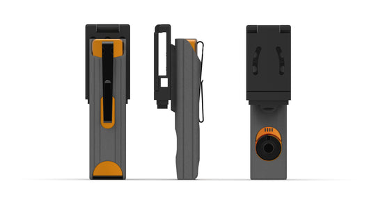 Holster for Olight Arkfeld Pro or ArkPro