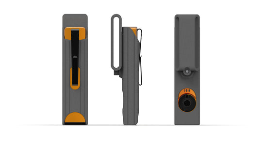 Holster for Olight Arkfeld Pro or ArkPro