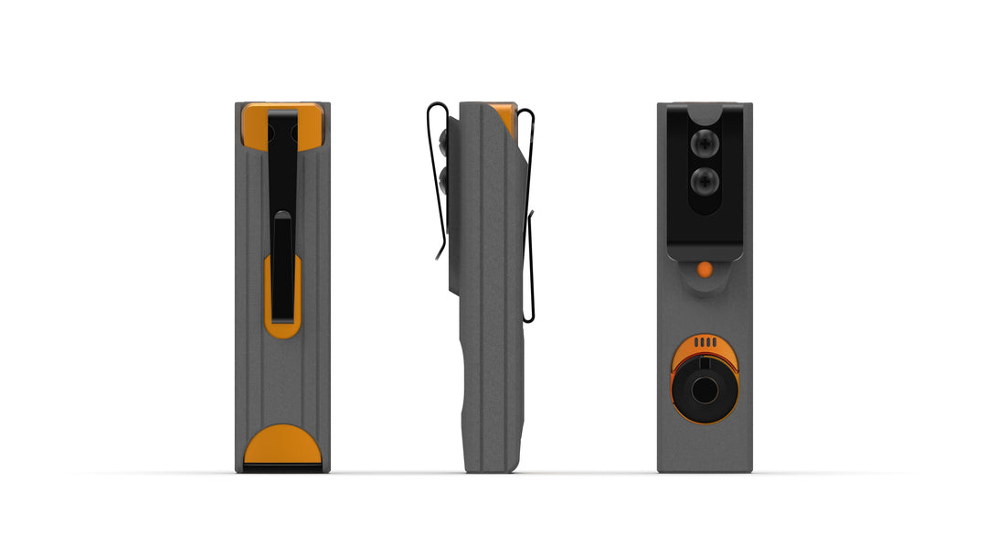 Holster for Olight Arkfeld Pro or ArkPro