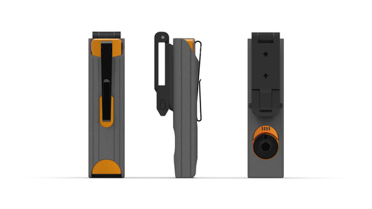 Holster for Olight Arkfeld Pro or ArkPro