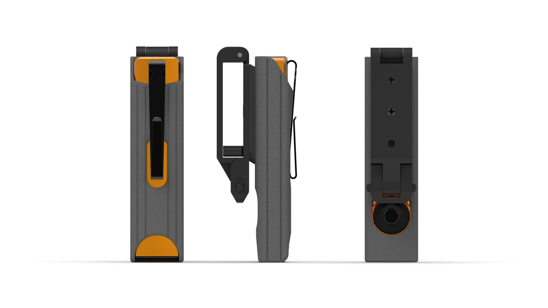 Holster for Olight Arkfeld Pro or ArkPro