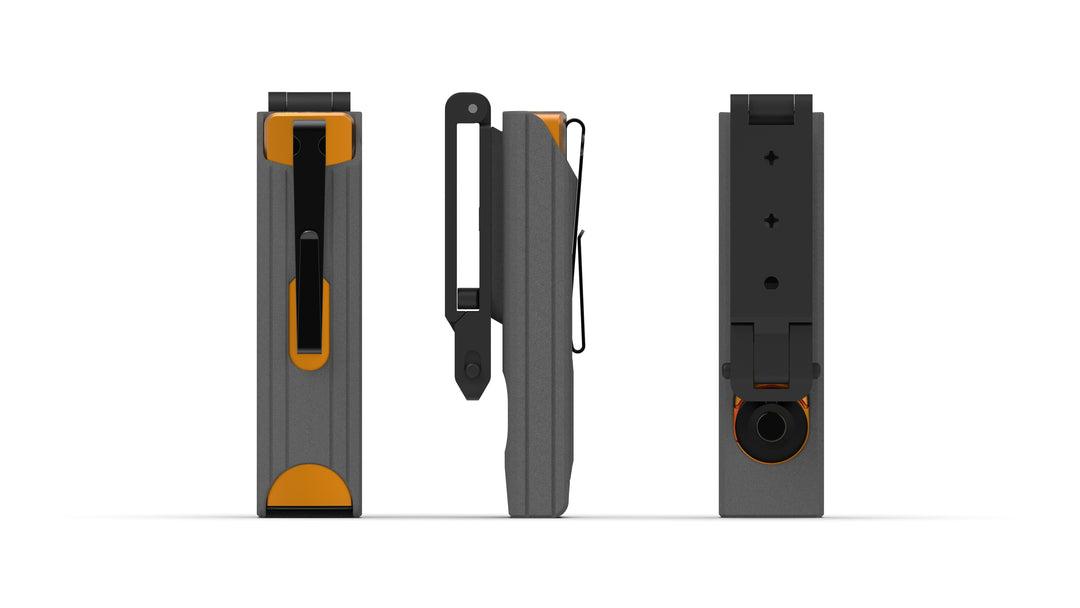 Holster for Olight Arkfeld Pro or ArkPro