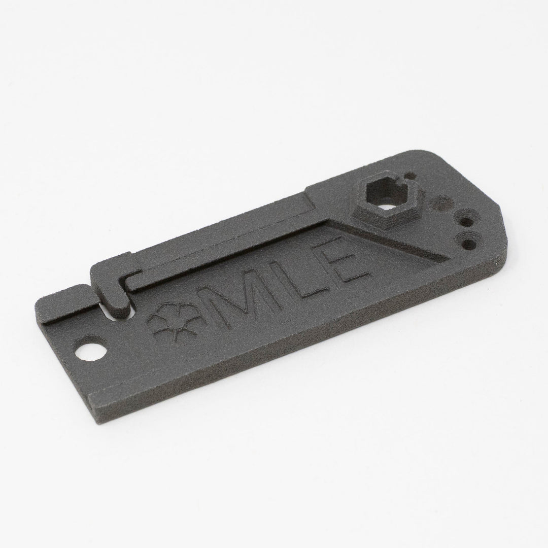 Utility Knife Holder, MAXLVLEDC