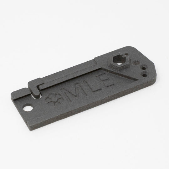 Utility Knife Holder, MAXLVLEDC