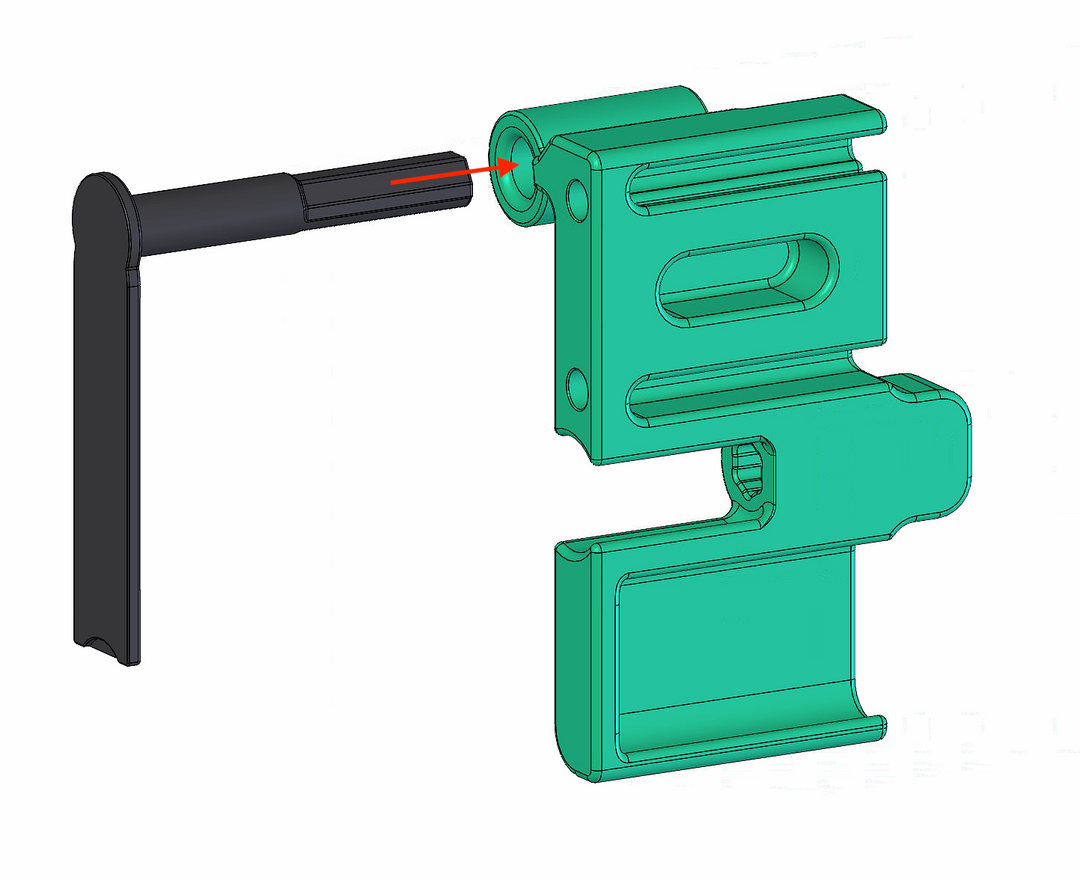 Wera Tool Check Plus Add-on – ZapWizard Design Wera Tool Check Plus Add-on – ZapWizard Design