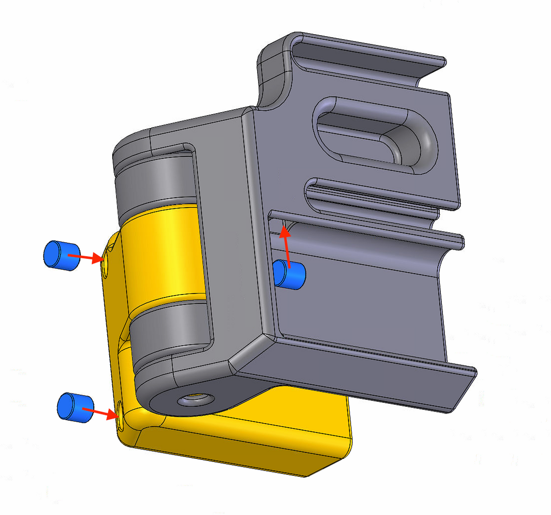Wera Tool Check Mini Plus Add-ons
