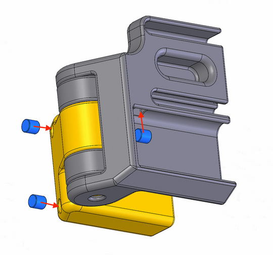 Wera Tool Check Mini Plus Add-ons