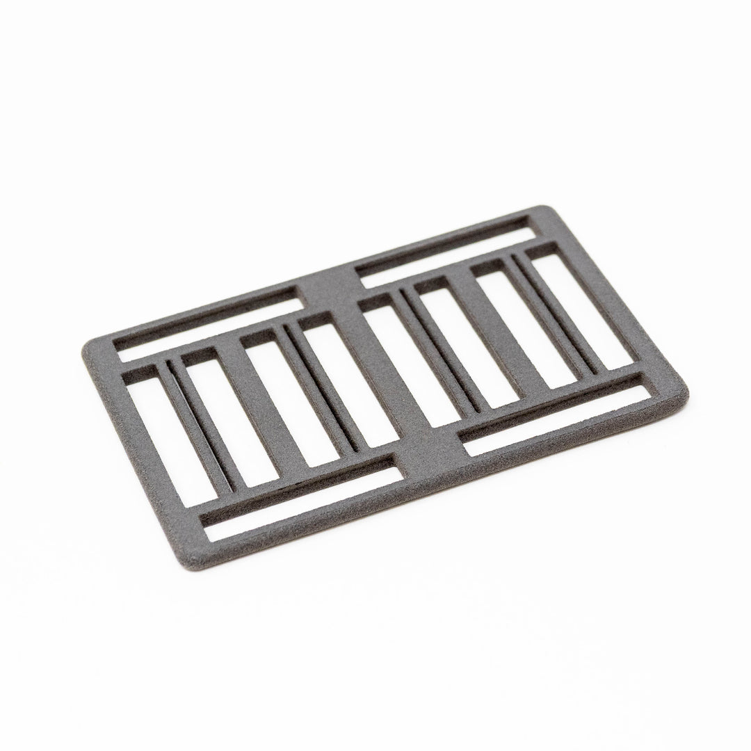 Flat Bit Holder Wallet Card