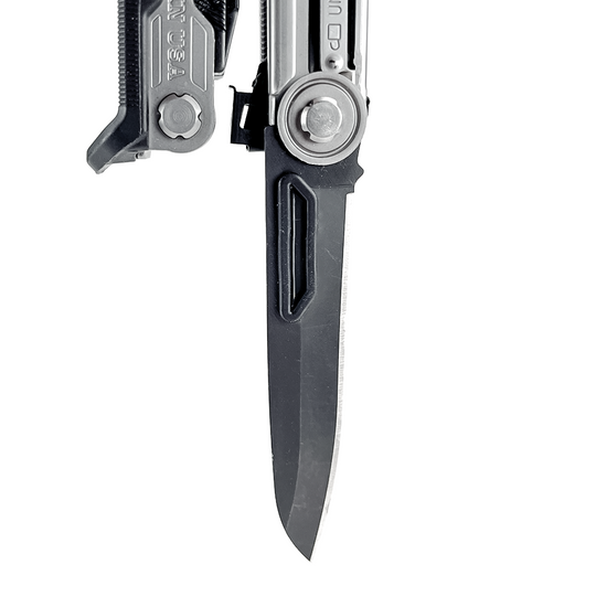 Easy-Open Thumb Bars for Leatherman and Gerber Brand Multitools