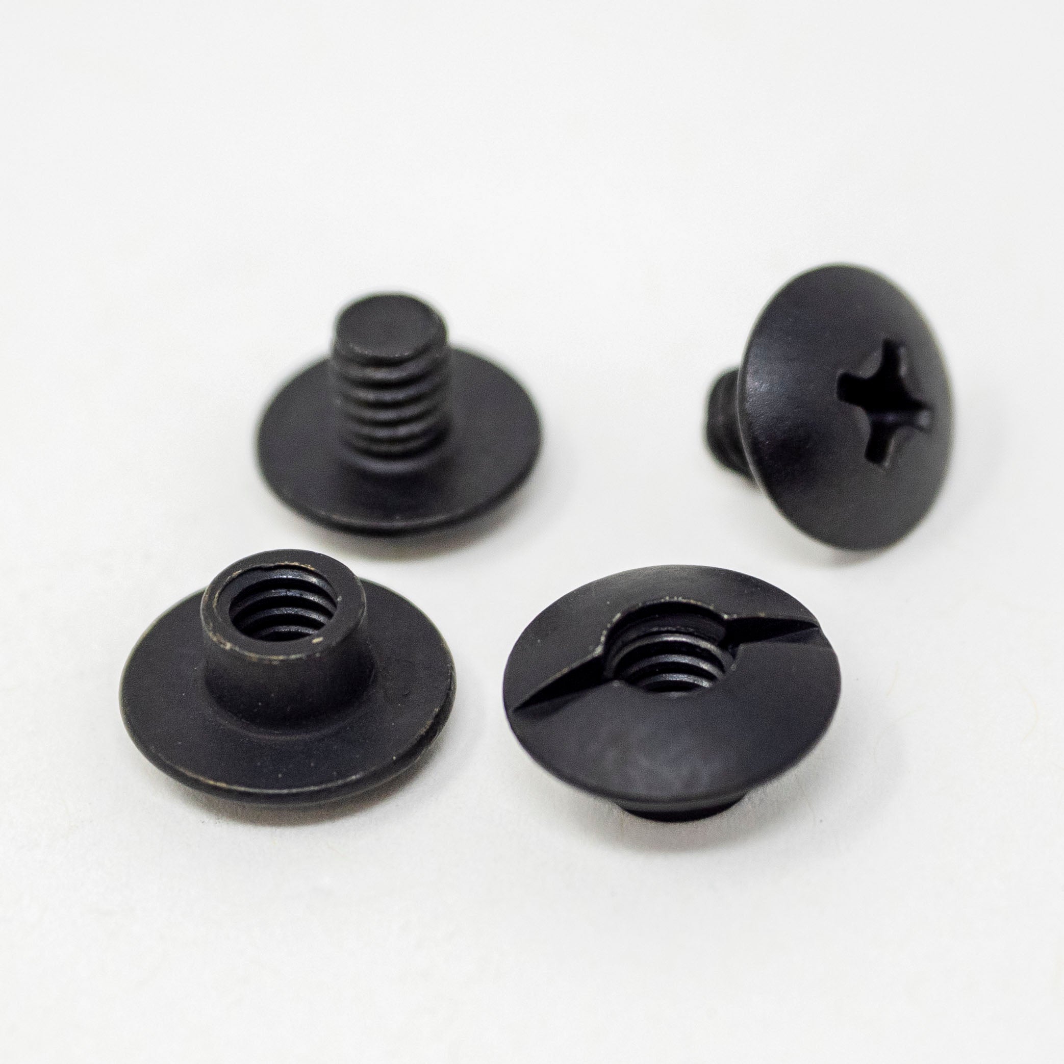 Chicago screws – ZapWizard Design