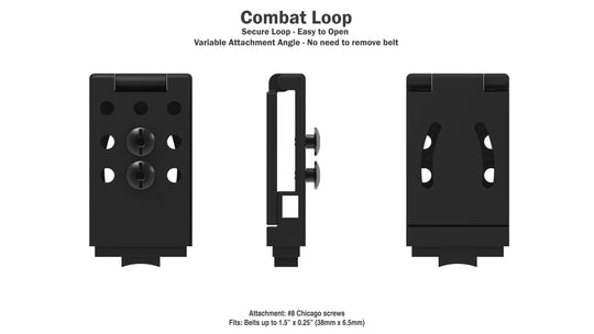 Third-Party Belt Clips