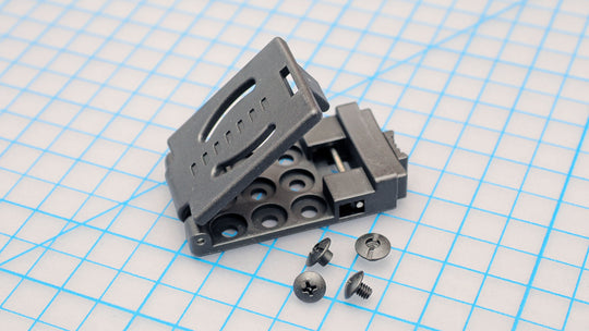 Third-Party Belt Clips