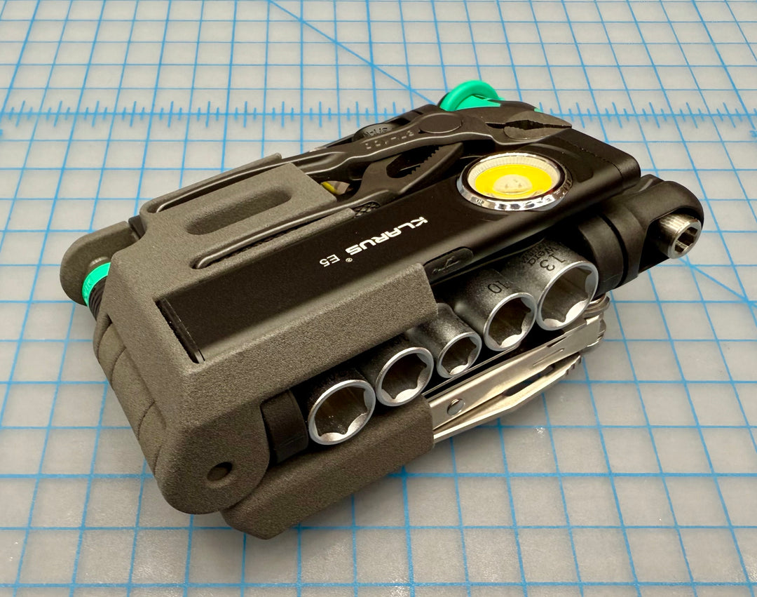 Wera Tool Check Mini Plus Add-ons