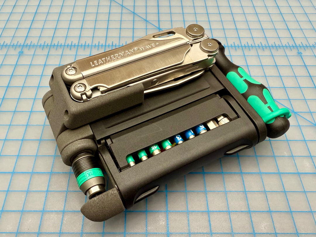 Wera Tool Check Mini Plus Add-ons