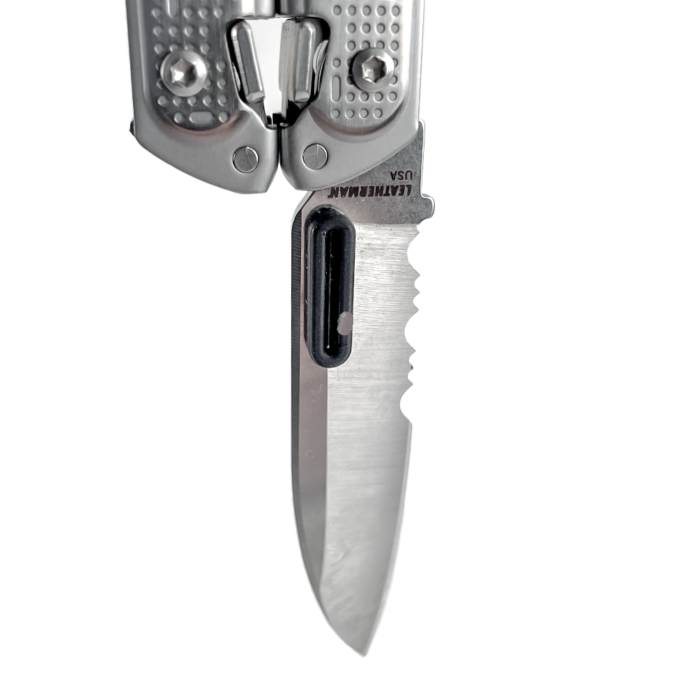 Easy-Open Thumb Bars for Leatherman and Gerber Brand Multitools
