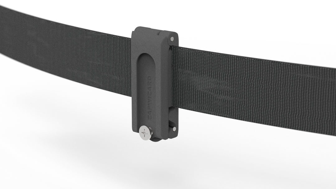 Modular Belt Clips