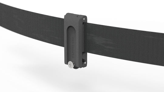 Modular Belt Clips