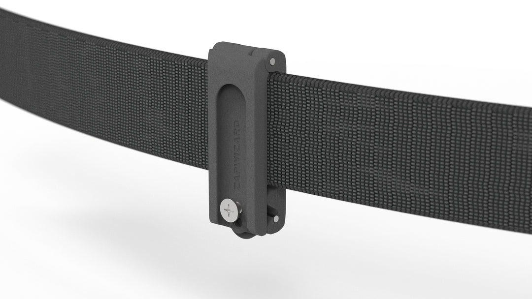 Modular Belt Clips