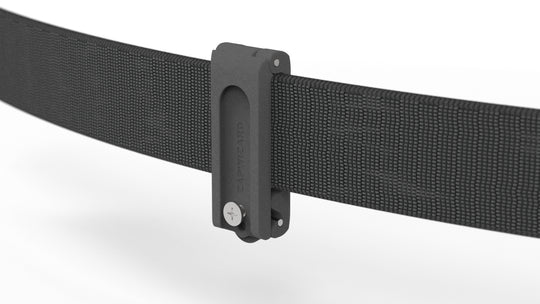 Modular Belt Clips