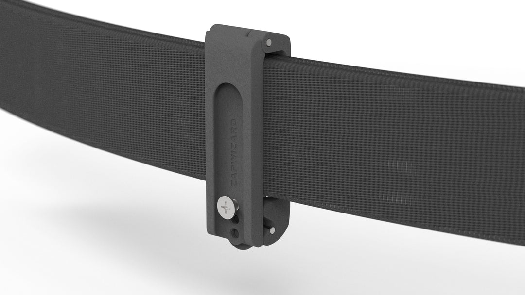 Modular Belt Clips