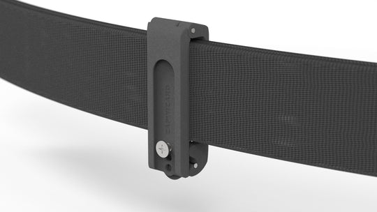 Modular Belt Clips