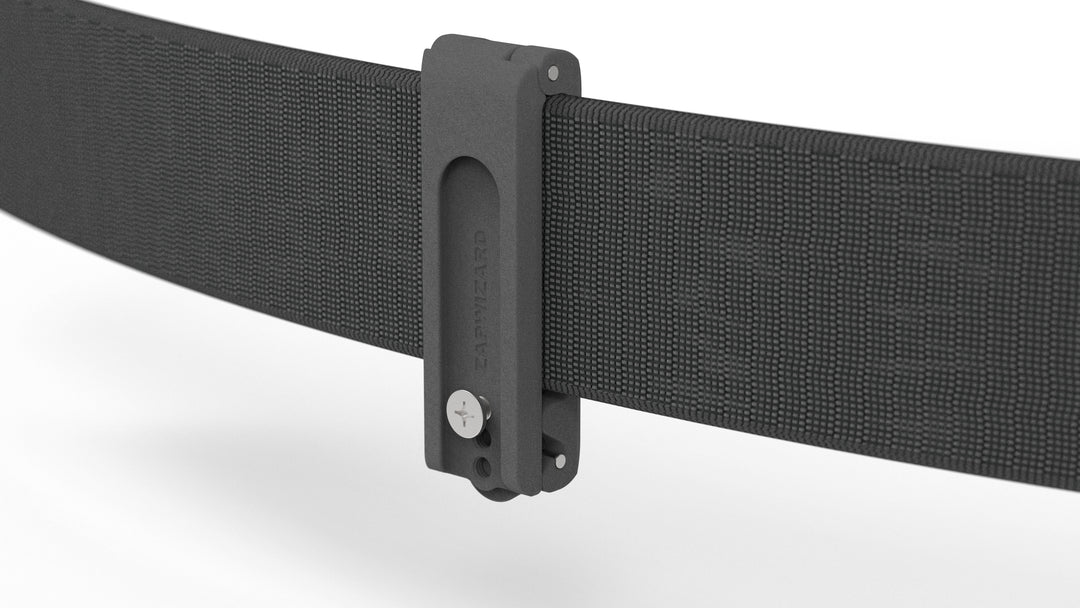 Modular Belt Clips