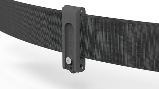 Modular Belt Clips