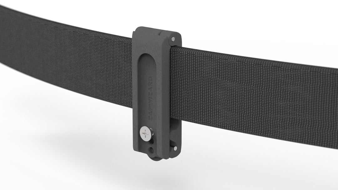 Modular Belt Clips