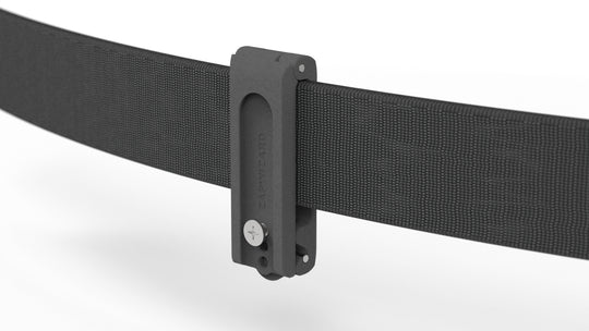 Modular Belt Clips