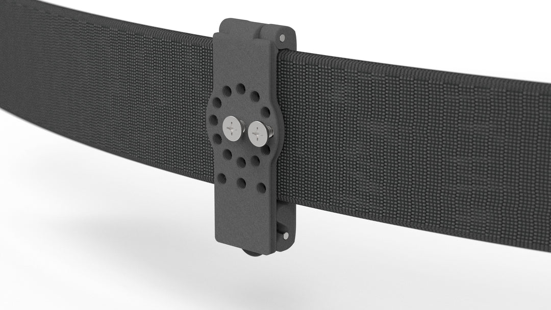 Modular Belt Clips