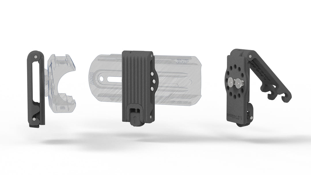 Third-Party Belt Clips
