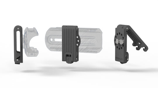 Third-Party Belt Clips