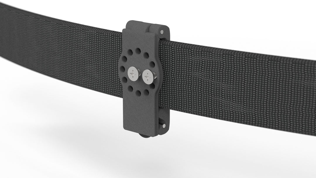 Third-Party Belt Clips