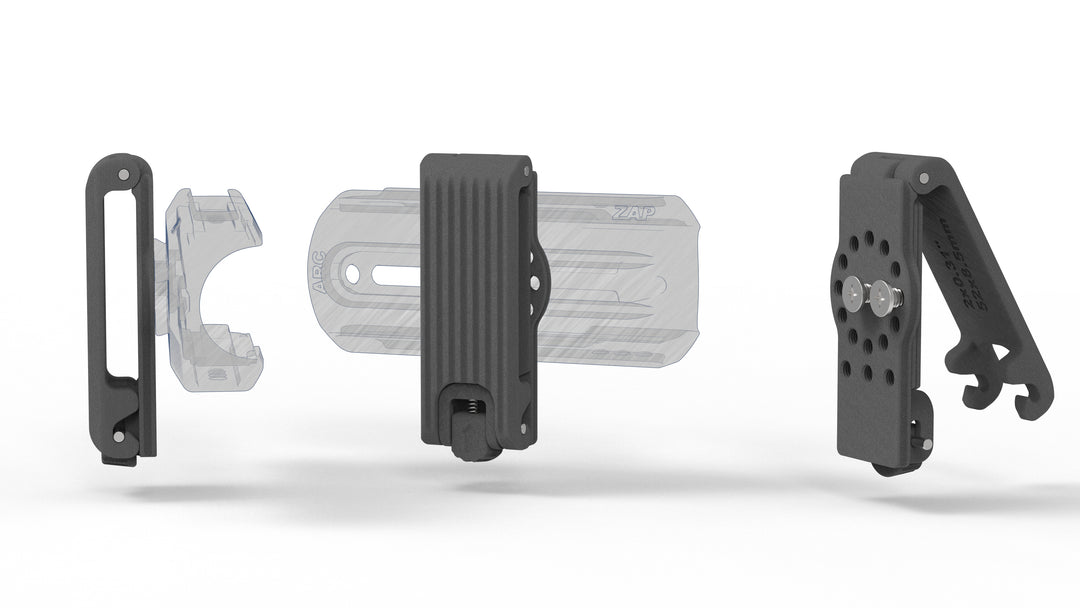 Third-Party Belt Clips