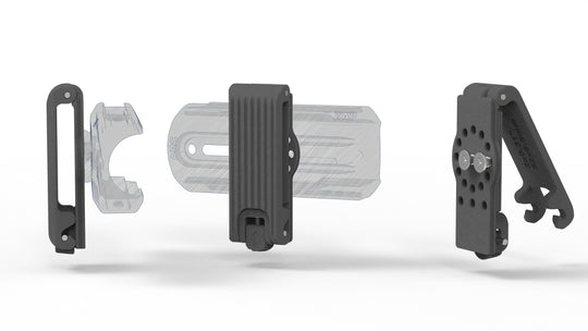Third-Party Belt Clips