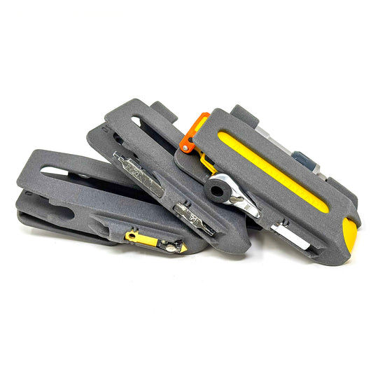 Bit Holder Holster for the Leatherman Bit Kit